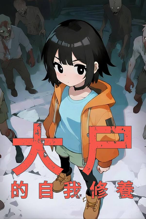 大尸的自我修养下载