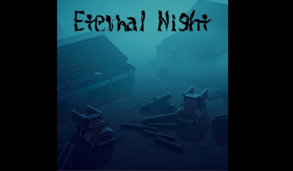 《逃离鸭科夫》永夜MOD