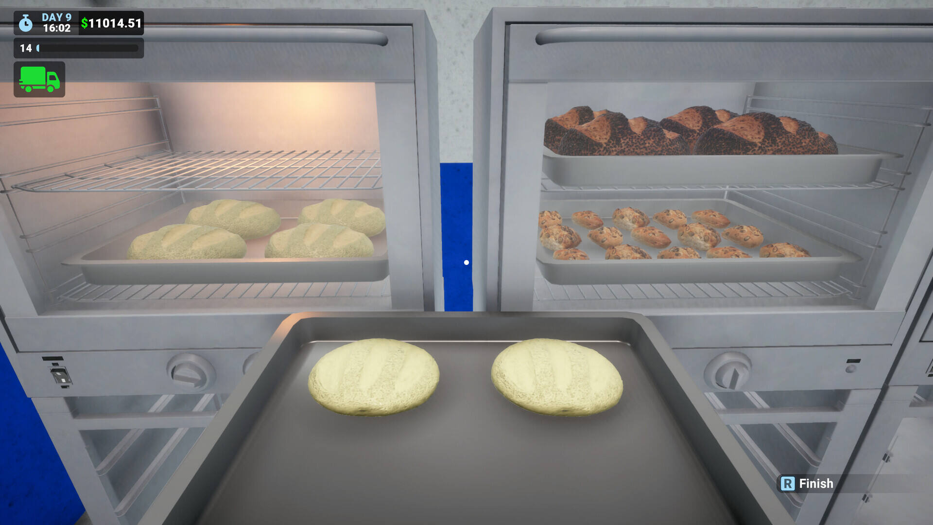 超级大卖场模拟器截图