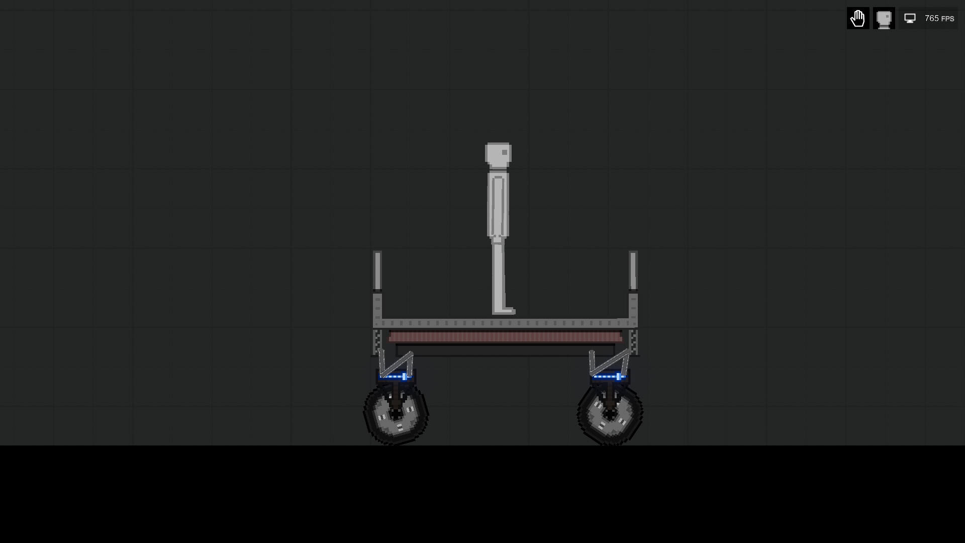 人类游乐场截图