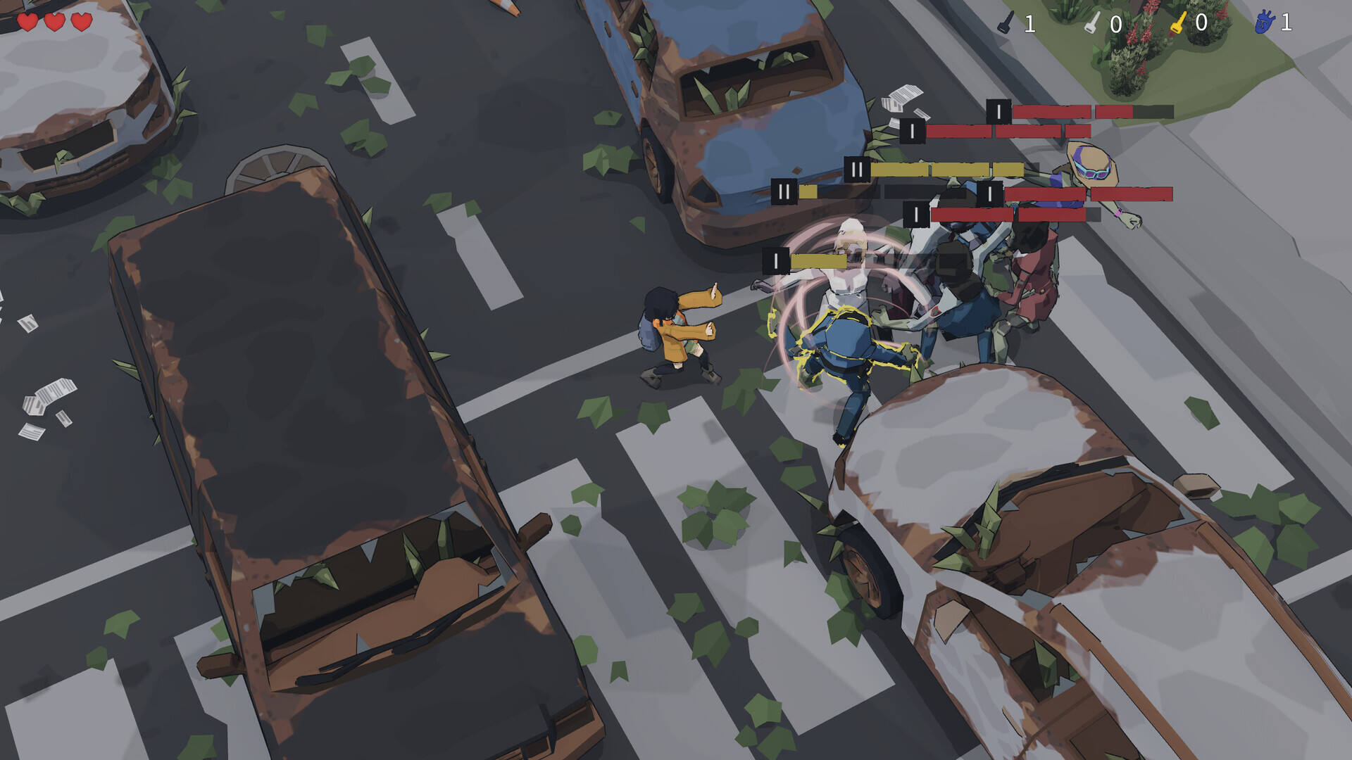 大尸的自我修养截图