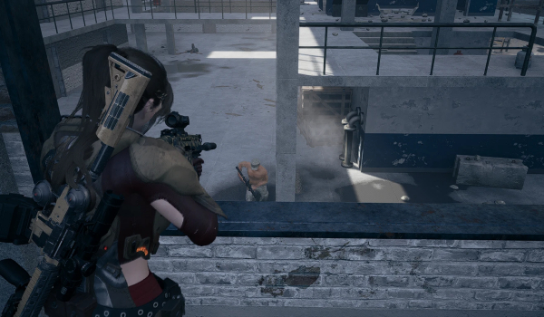 《致命解药》挑战系统个人修订MOD