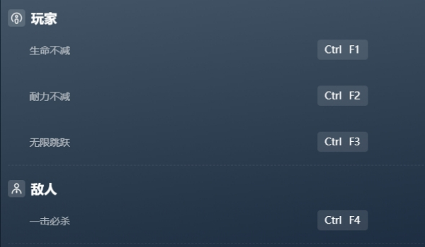 《奇怪的RPG2》十项功能修改器风灵月影版