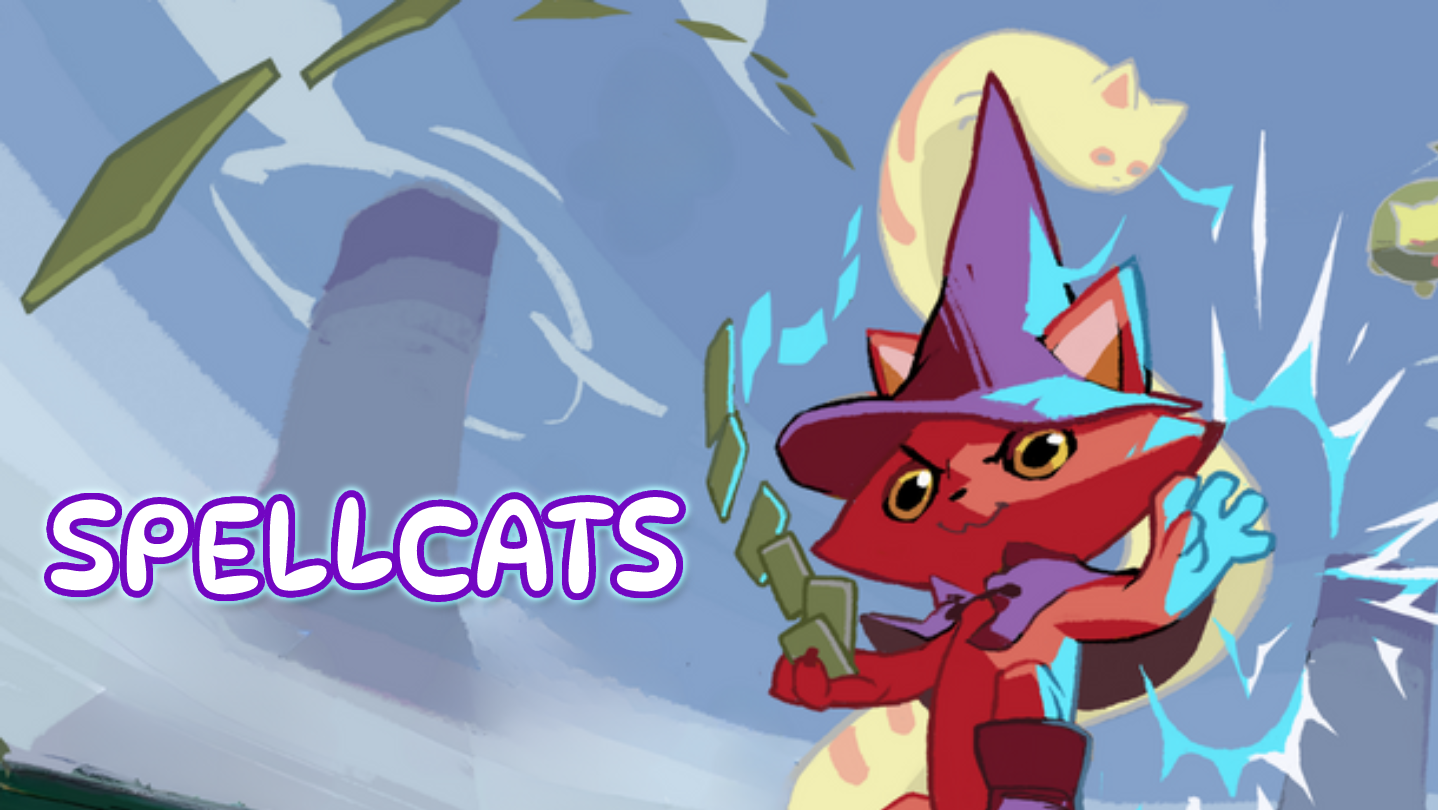 咒语猫：自动卡牌战术