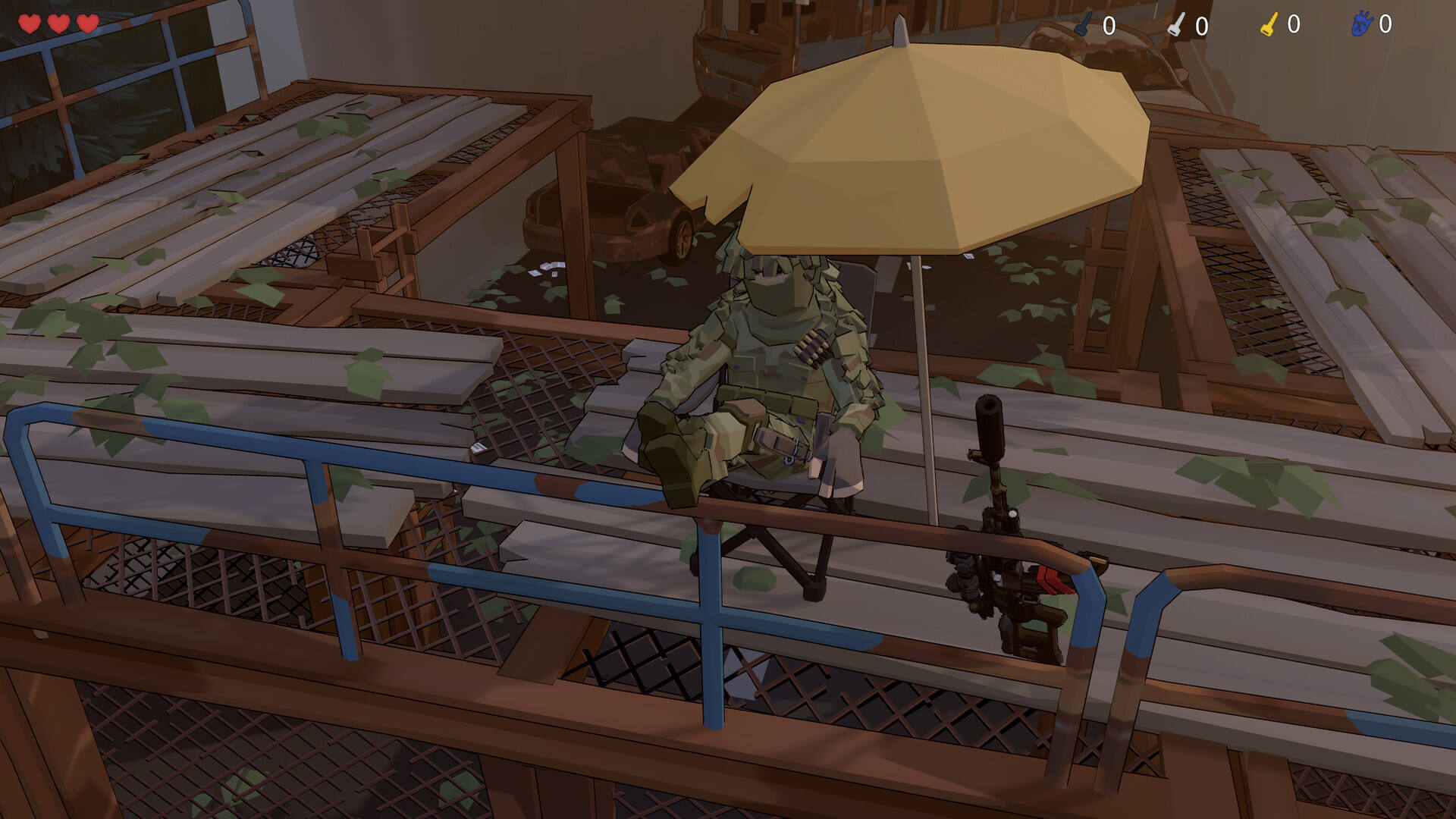 大尸的自我修养截图