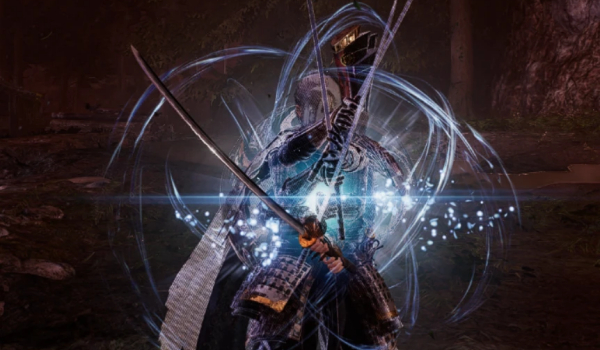 《仁王3》减少特效MOD