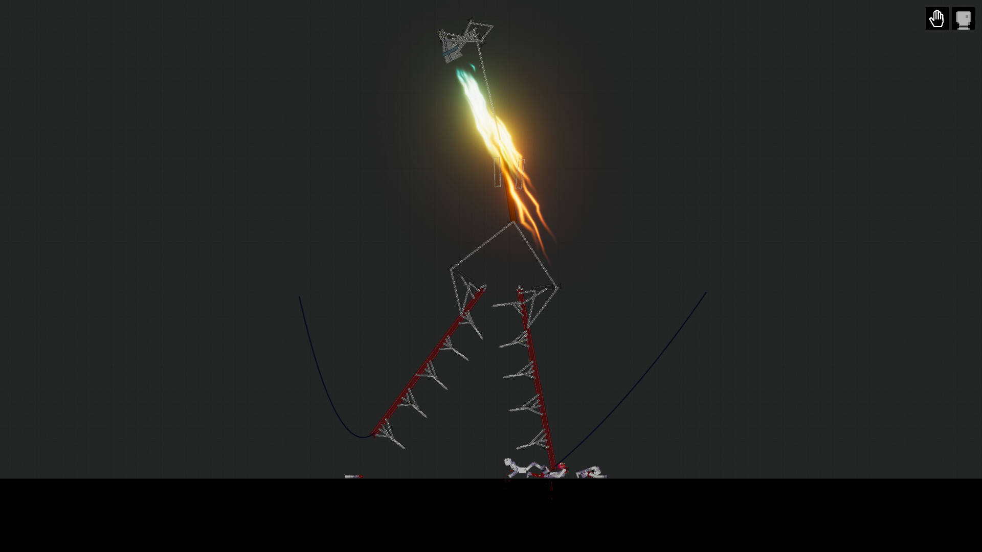 人类游乐场截图