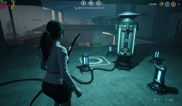 《致命解药》信号增强器MOD