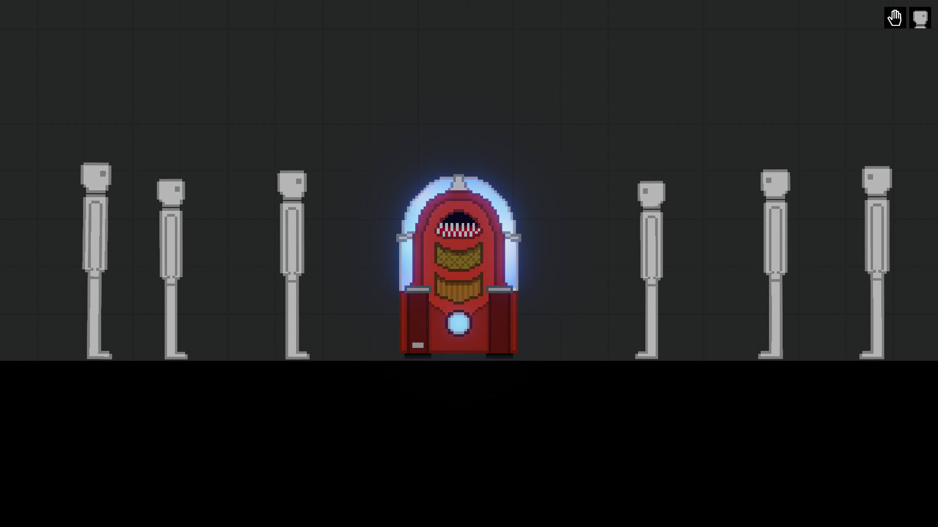 人类游乐场截图