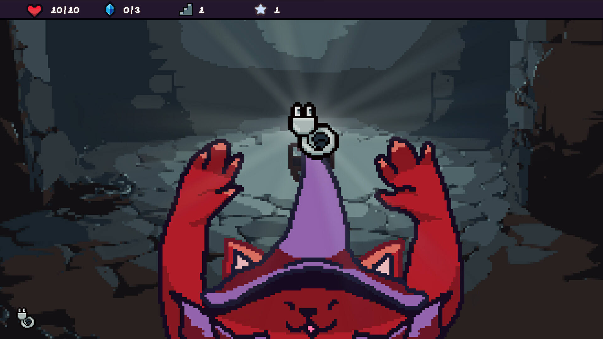 咒语猫：自动卡牌战术截图