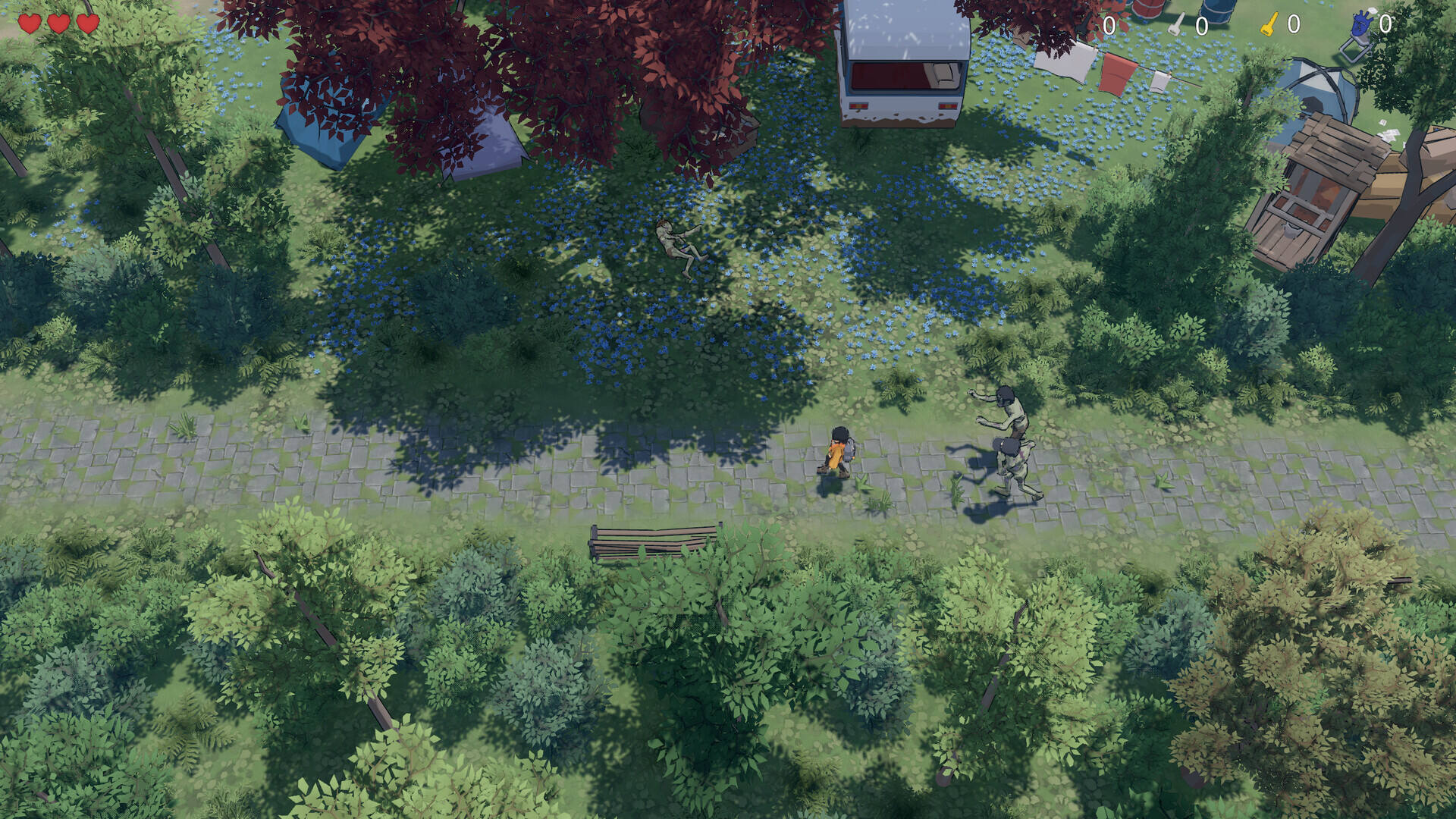 大尸的自我修养截图