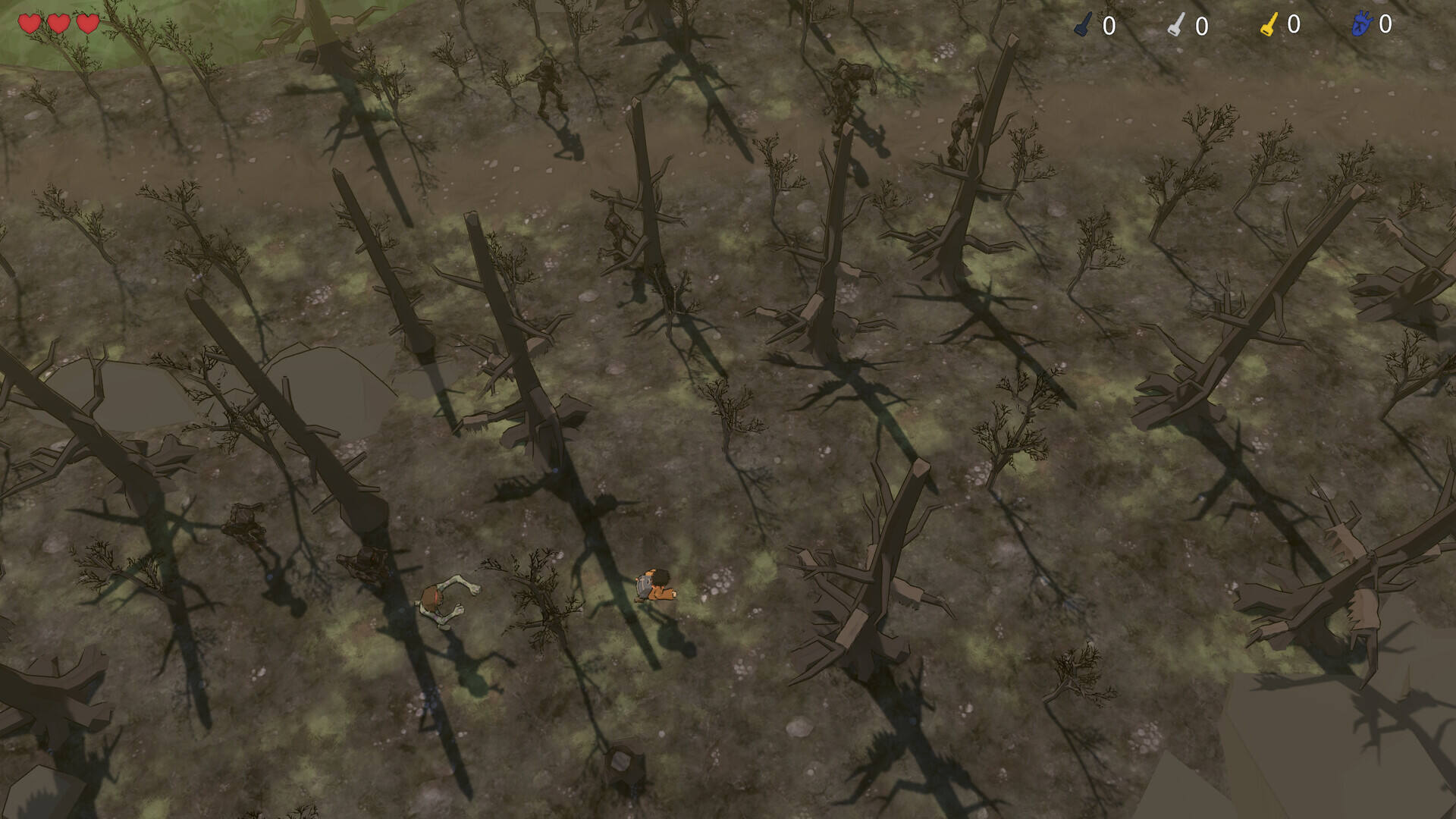 大尸的自我修养截图