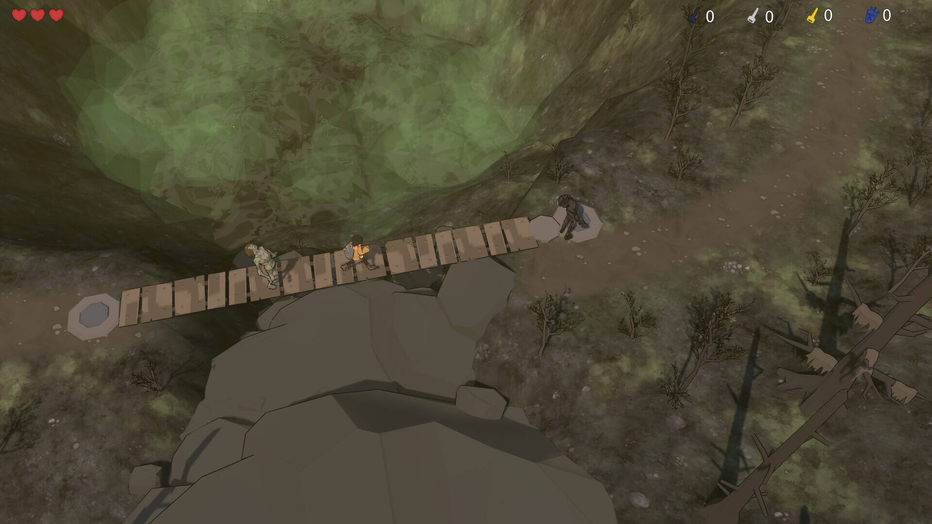 大尸的自我修养截图