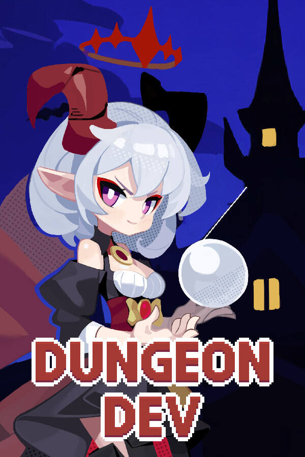 Dungeon Dev下载