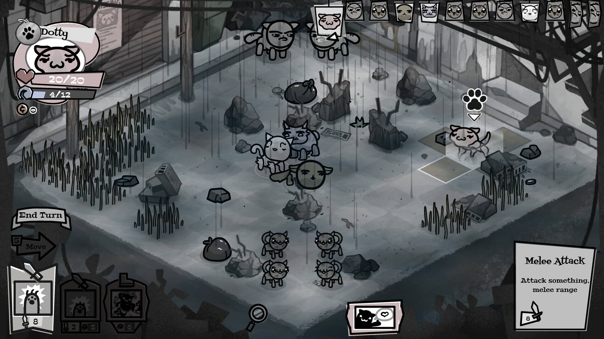 喵喵的结合壁纸