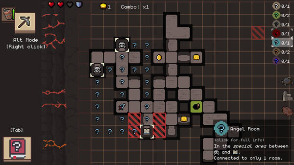 地牢潜行者壁纸