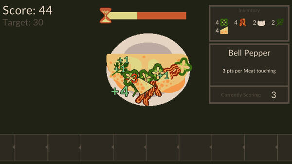 你有饼吗？壁纸