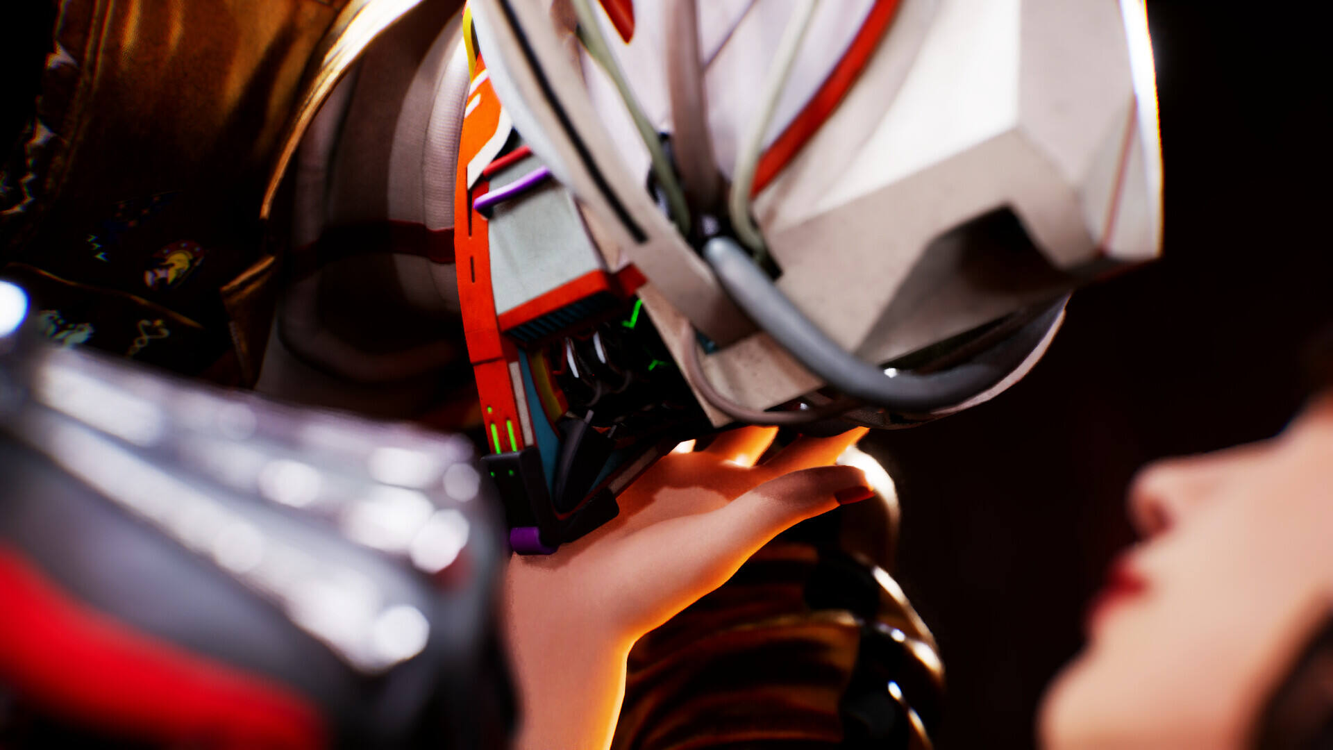 罗密欧是个绝命侠壁纸