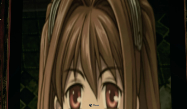 《生化危机4：重制版》埃斯特尔布莱特替换萨德勒画像MOD