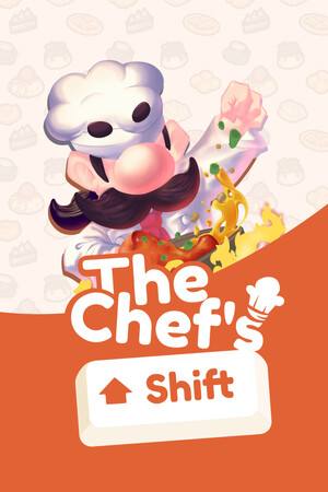 大厨的轮班下载