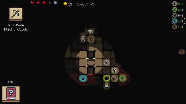 地牢潜行者壁纸