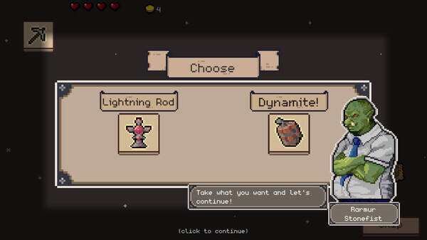 地牢潜行者壁纸