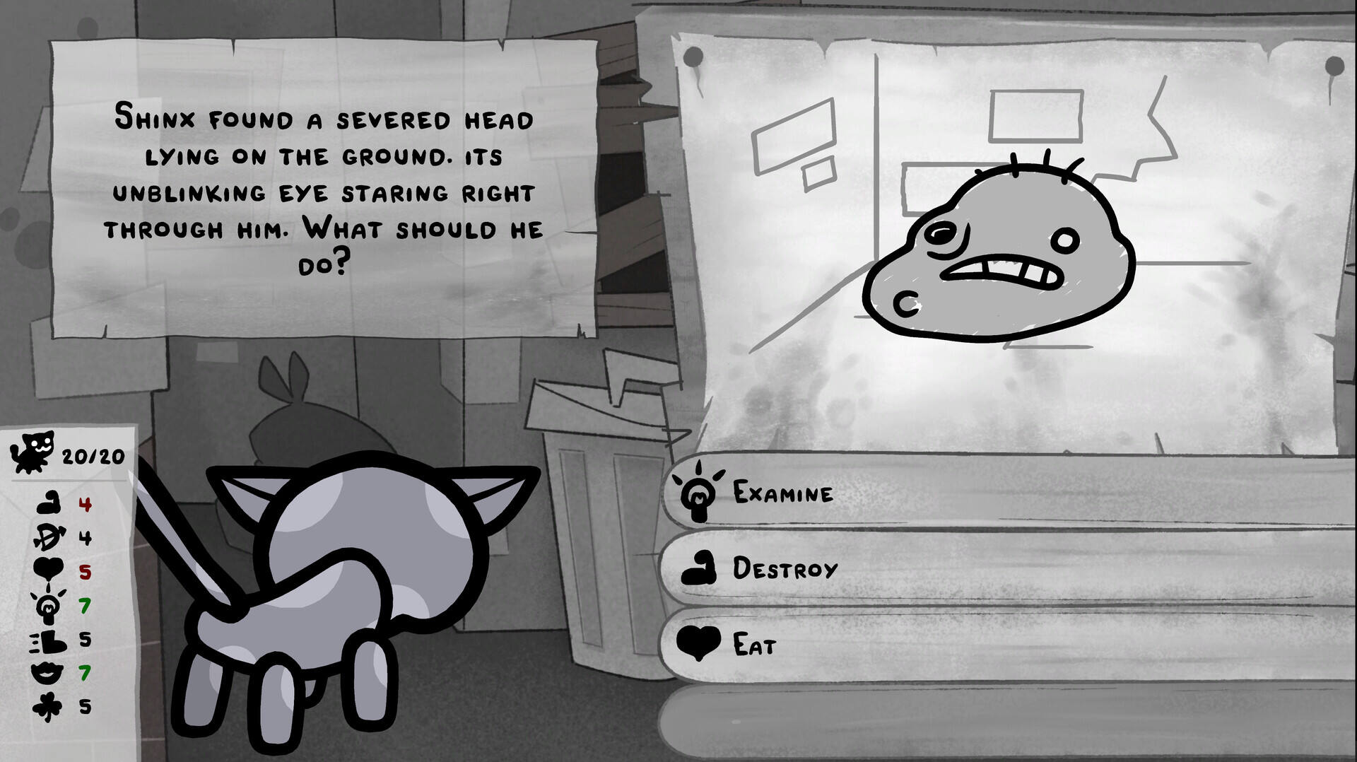 喵喵的结合壁纸