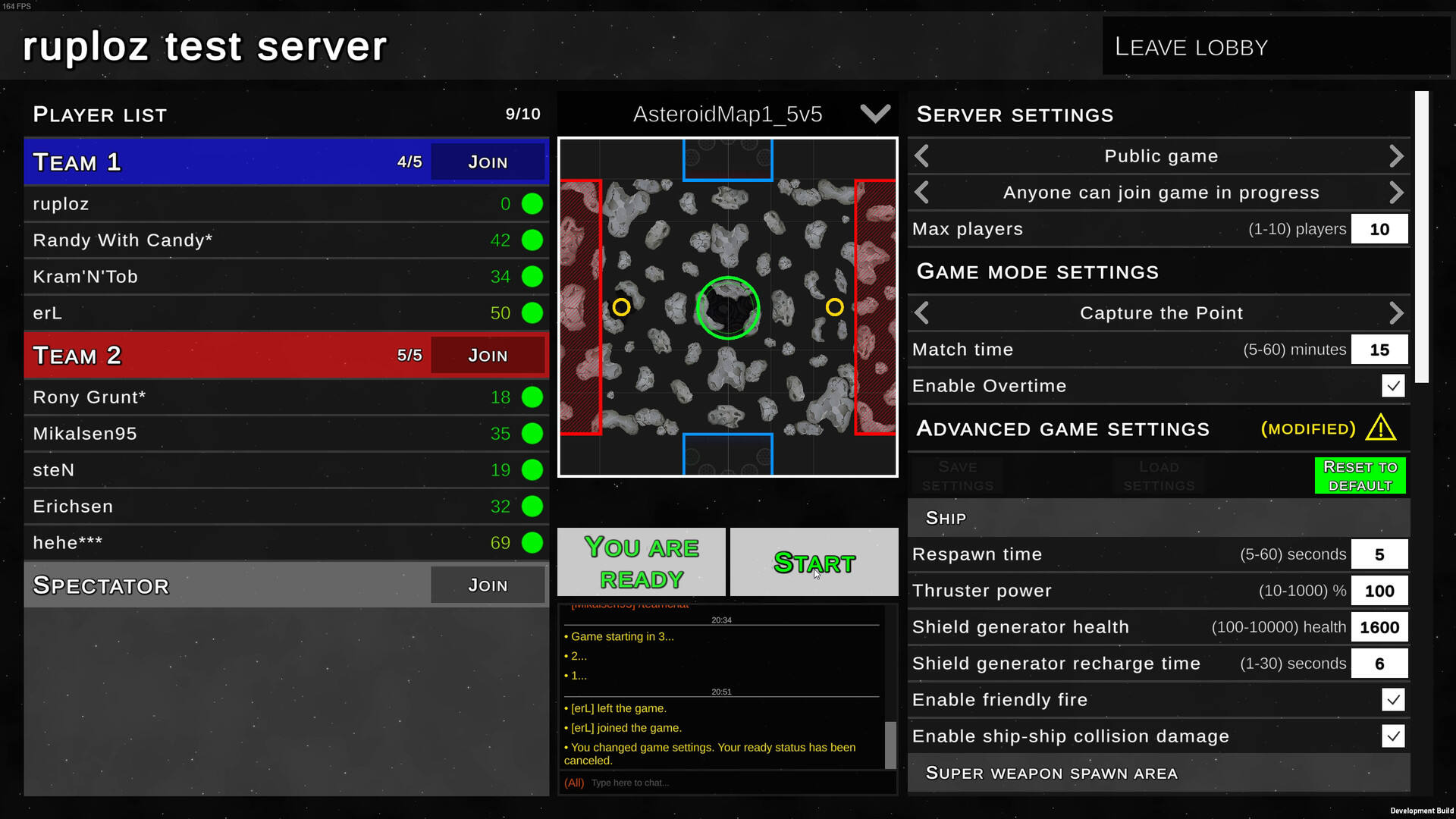 星舰大乱斗壁纸