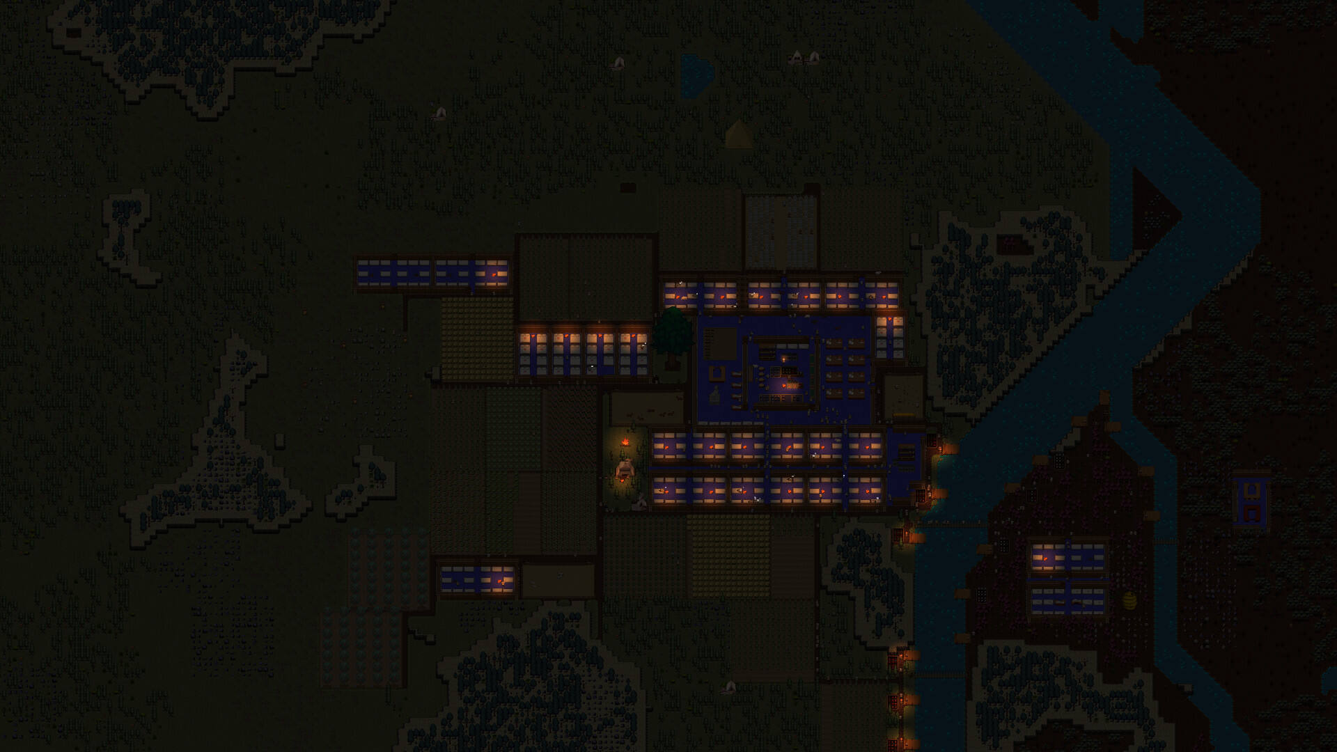 领地：种田与征战壁纸