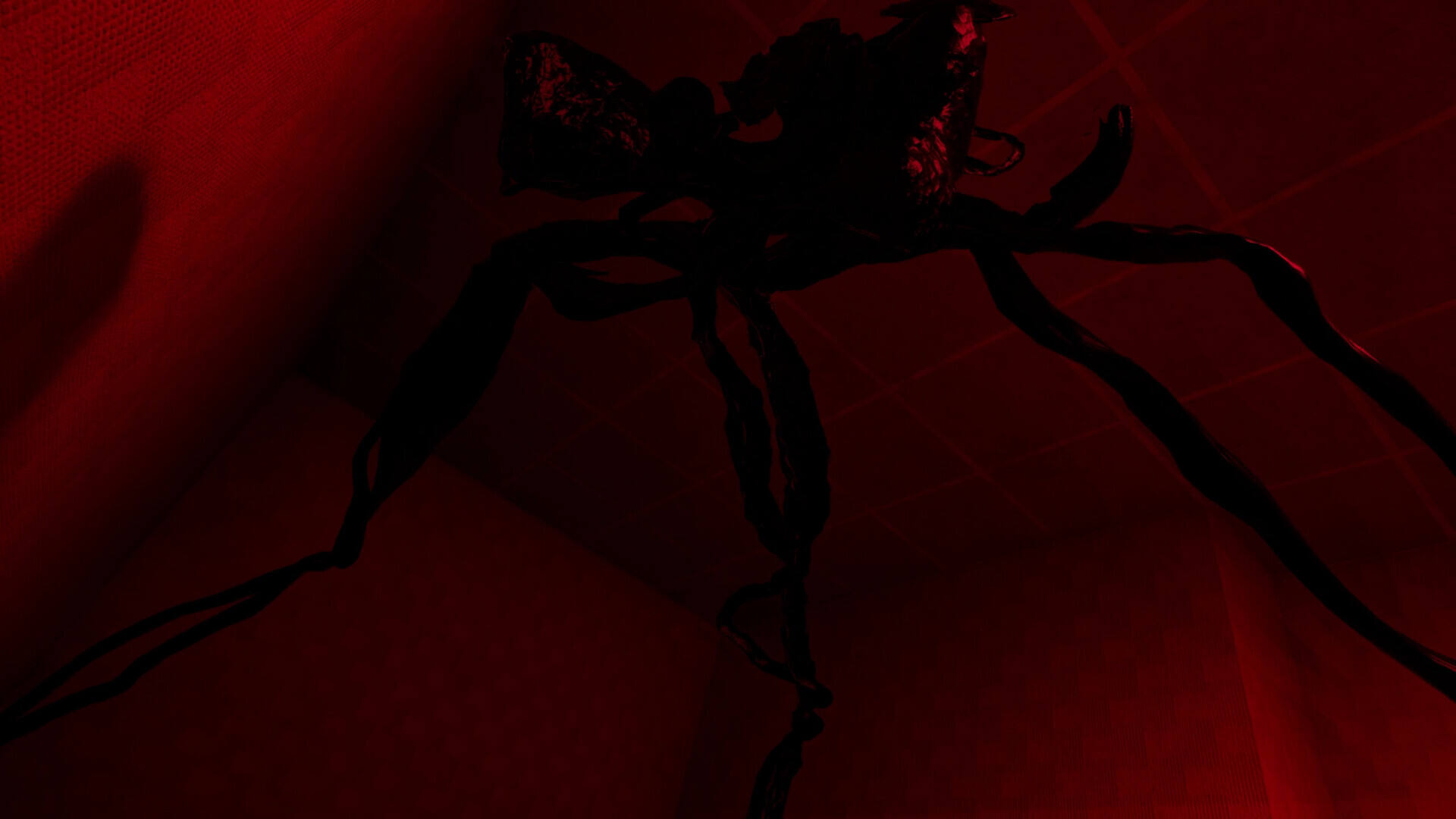 后室：一起逃脱壁纸