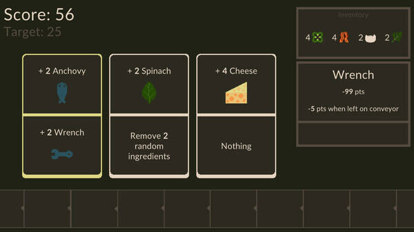 你有饼吗？壁纸