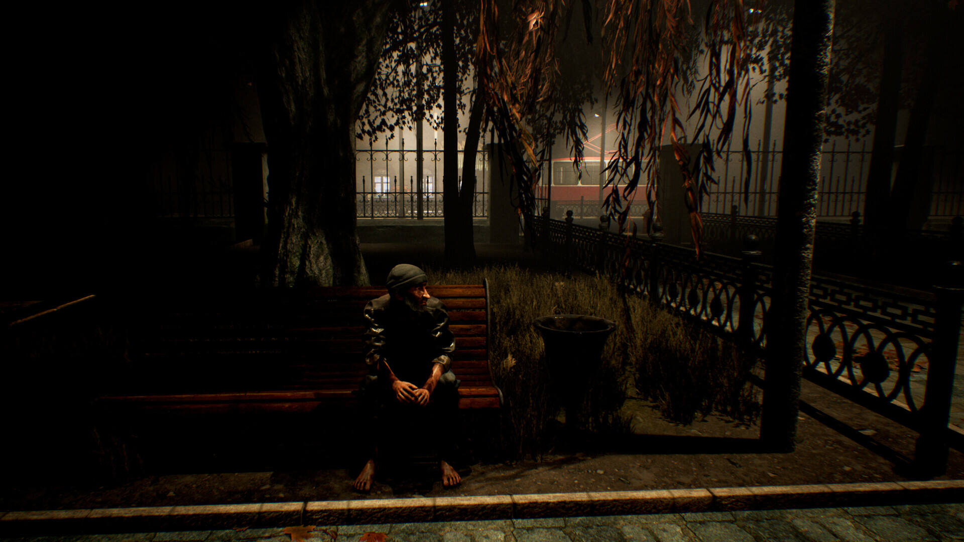 社区新面孔壁纸