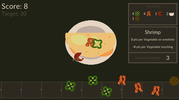 你有饼吗？壁纸