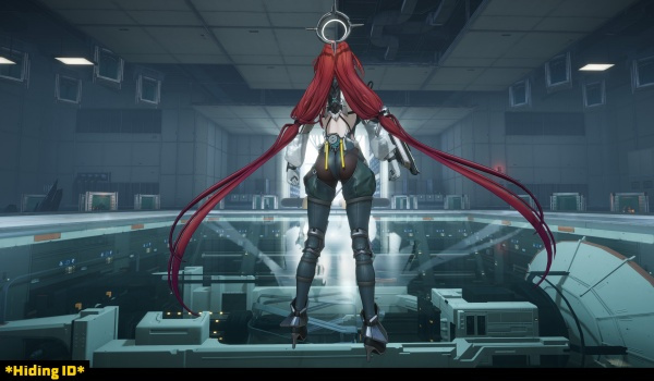 《明日方舟：终末地》移除余烬裙甲MOD