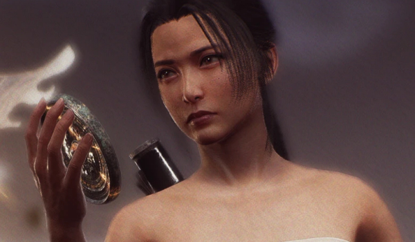 《仁王3》完整试玩版存档