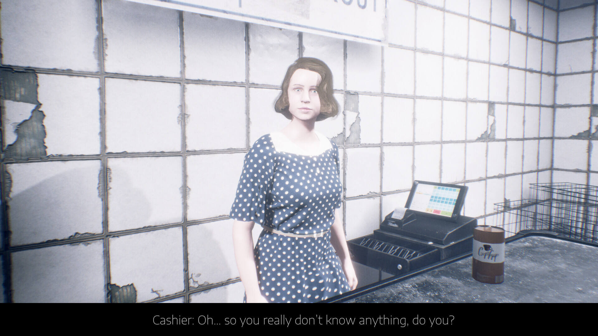 社区新面孔壁纸