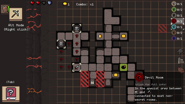 地牢潜行者壁纸