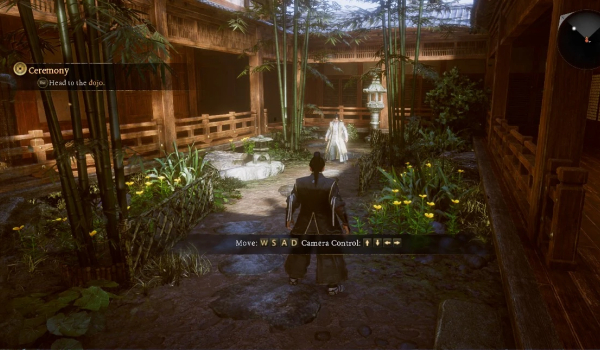 《仁王3》常规功能修复补丁