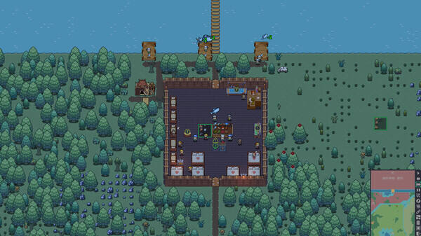 领地:种田与征战