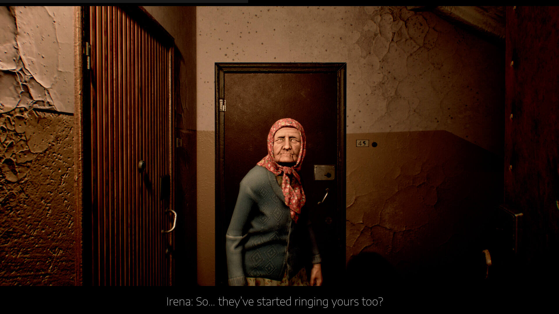 社区新面孔壁纸