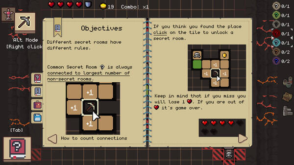 地牢潜行者壁纸