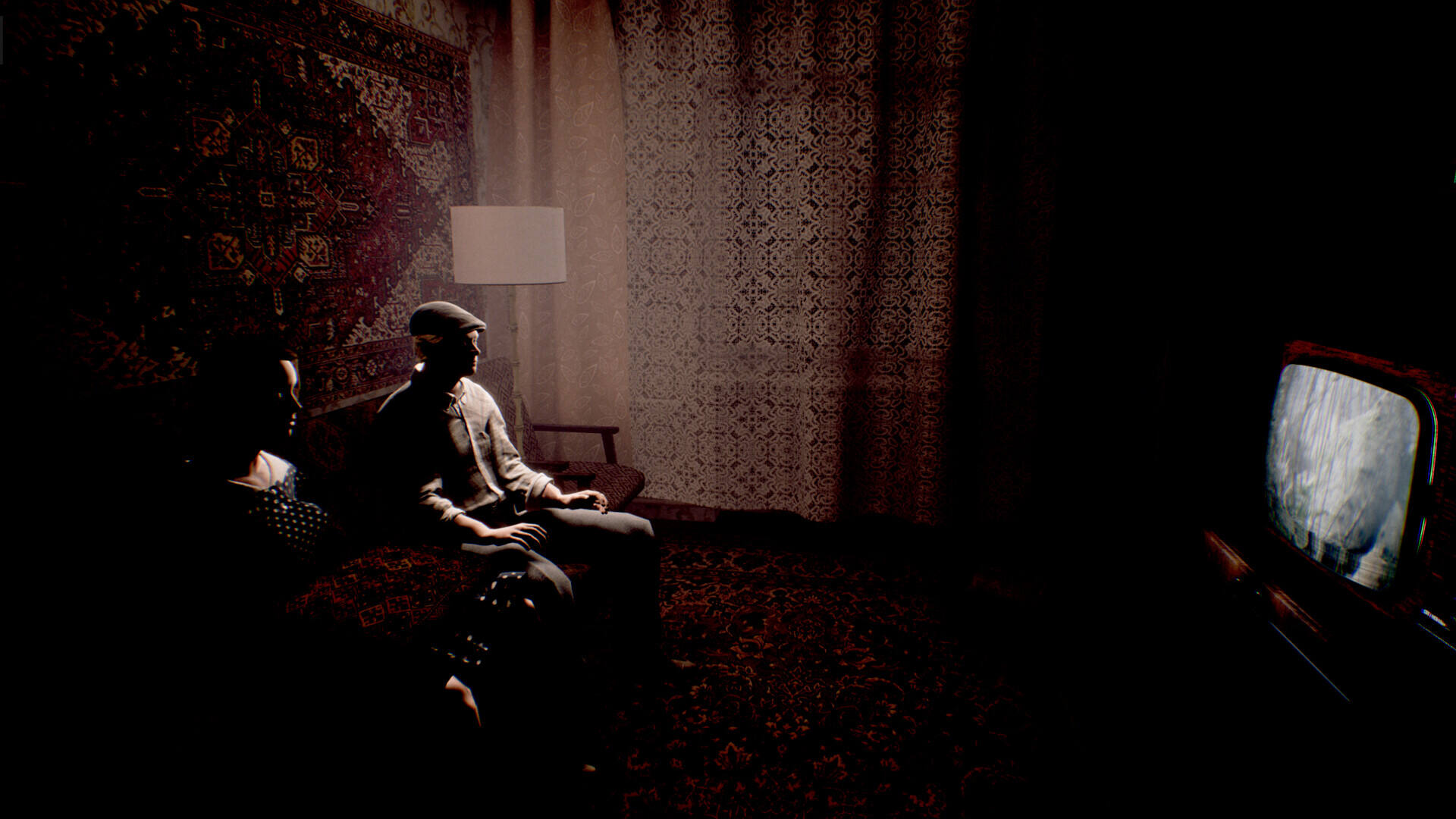 社区新面孔壁纸