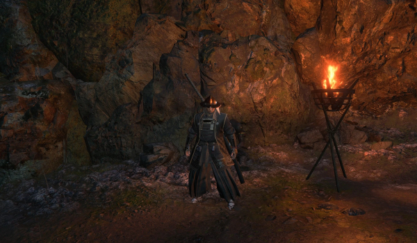 《仁王3》相机视野与镜头距离调整MOD