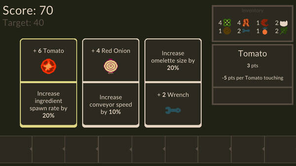 你有饼吗？壁纸