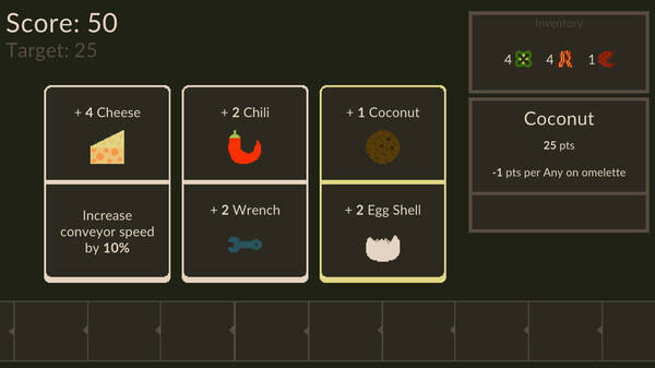你有饼吗？壁纸