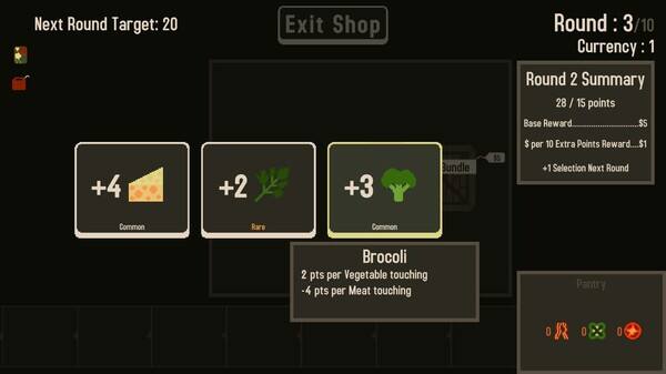 你有饼吗？壁纸