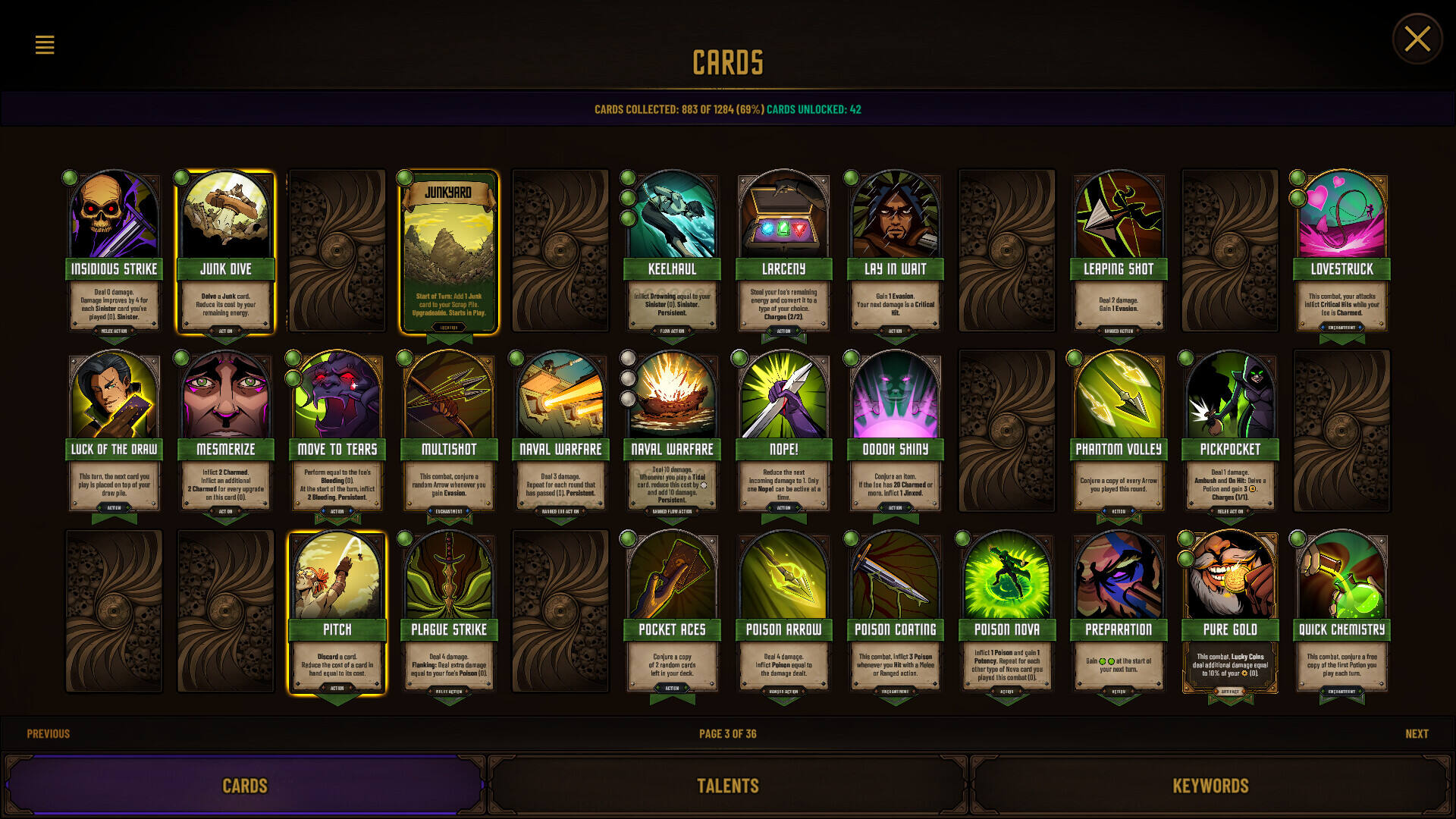 黎明施法者壁纸