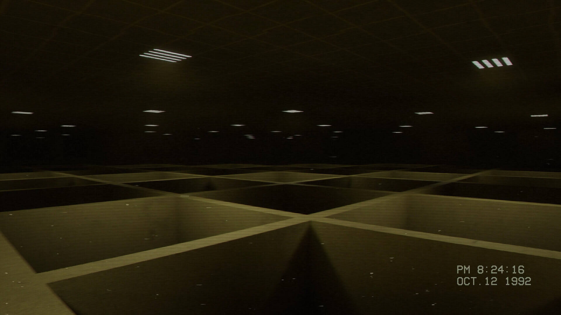 后室：一起逃脱壁纸