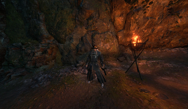 《仁王3》相机视野与镜头距离调整MOD