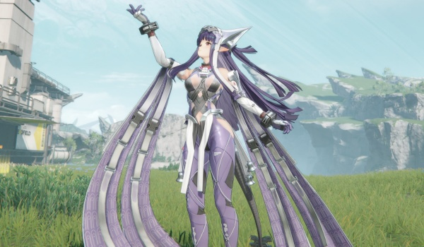 《明日方舟：终末地》别礼赫拉芬格光与暗MOD